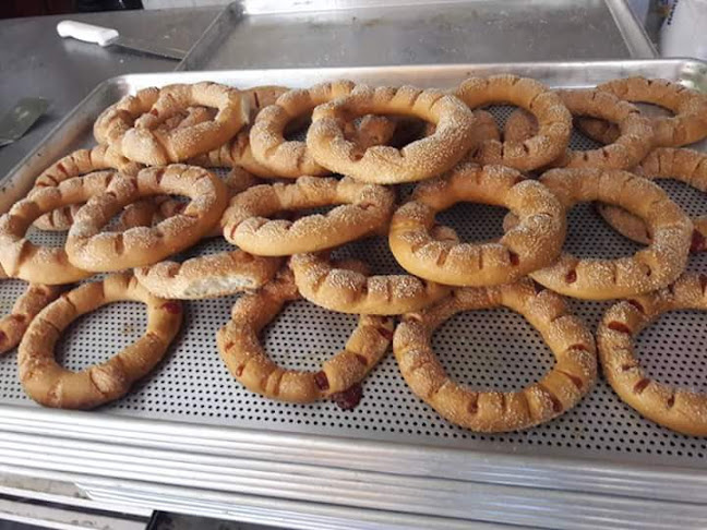 Panadería YAVE - Gastronomía y hostelería