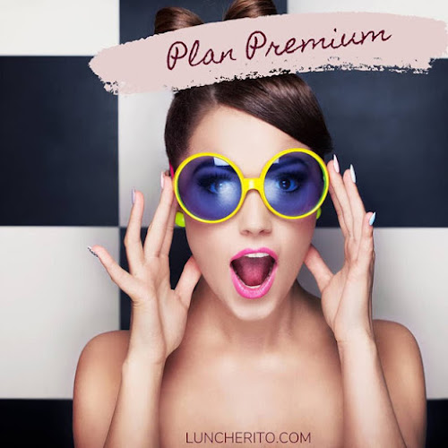 Luncherito | Alimentación Saludable a Domicilio en Guayaquil y Samborondón - Gastronomía y hostelería