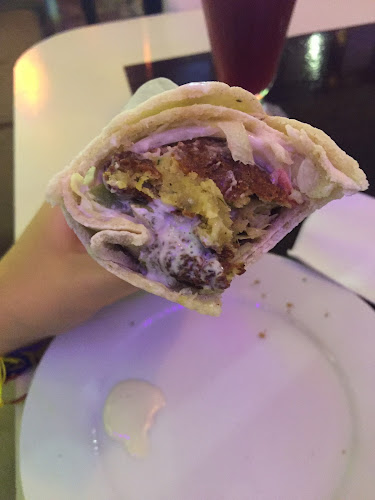 El Arabito - Guayaquil