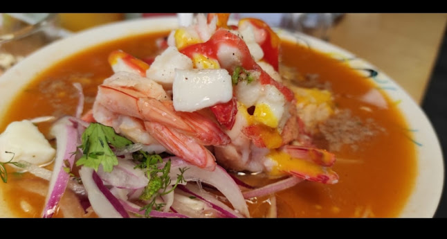 Opinii despre The Chuletero's Bar Restaurant în San Andrés - Gastronomía y hostelería