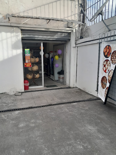 Panadería "El Castillo"