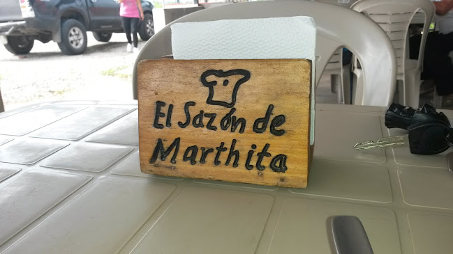 Comentarii opinii despre La Sazon De Marthita