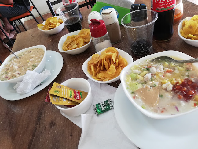 Cevicheria Pepe 2