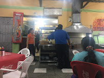 Restaurante El Progreso - Gastronomía y hostelería