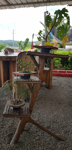 Restaurant Las Hamacas - Gastronomía y hostelería