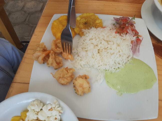 Federico González Suárez, Quito 170184