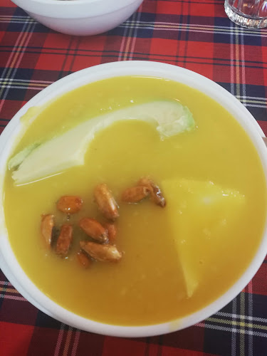 Restaurante El Riobambeñito Guayllabamba - Quito