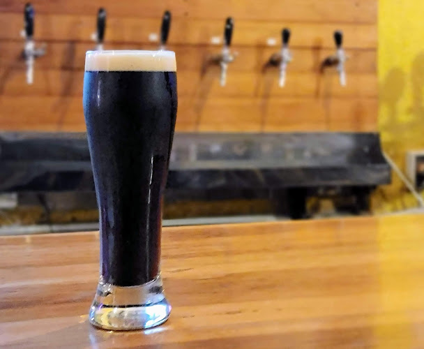 Comentarii opinii despre Ninkasi brewery, Cerveza Artesanal