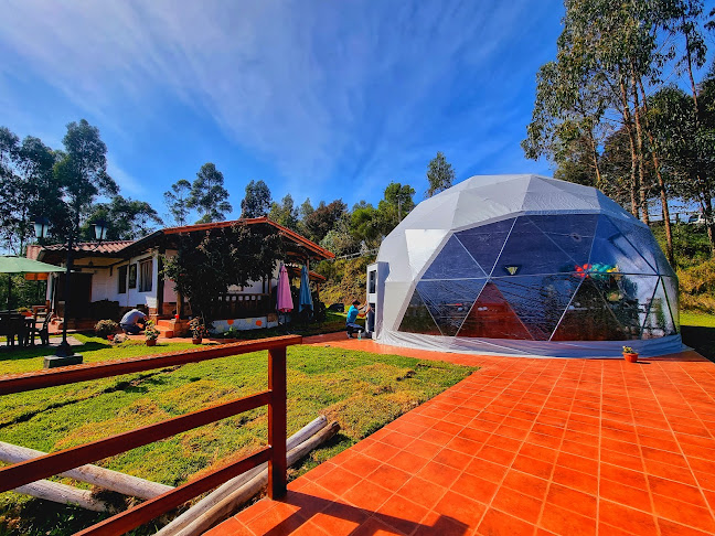 Posada La Ollita - Sangolquí