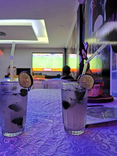 Av. Laurice Antón de Salem, Durán 092405