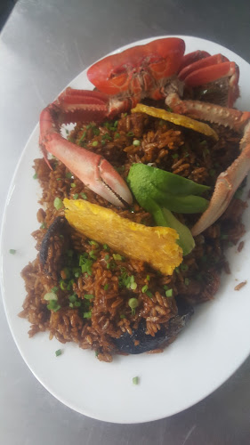 Comentarii opinii despre Mira Mar Marisquería