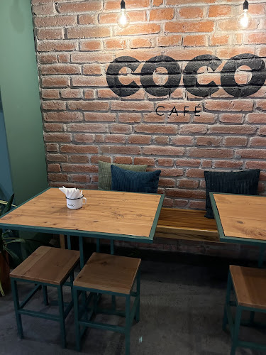 Opinii despre Coco Café în Quito - Gastronomía y hostelería