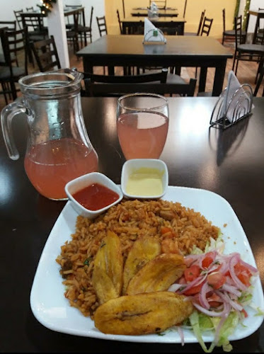 Opinii despre El Patio de Paolita Café Restaurante în Loja - Gastronomía y hostelería