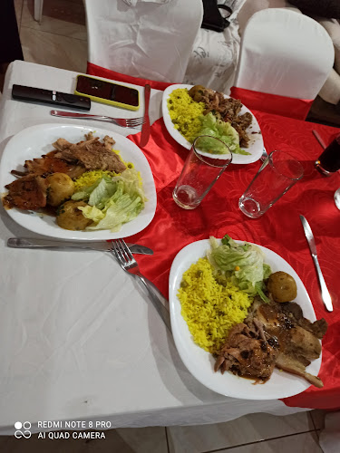 Opinii despre Las Delicias de Naomi în Francisco de Orellana - Gastronomía y hostelería