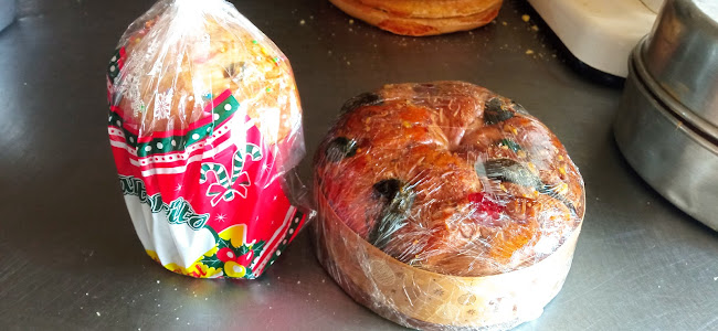 La Dulcesa Panadería & Pastelería - Cuenca