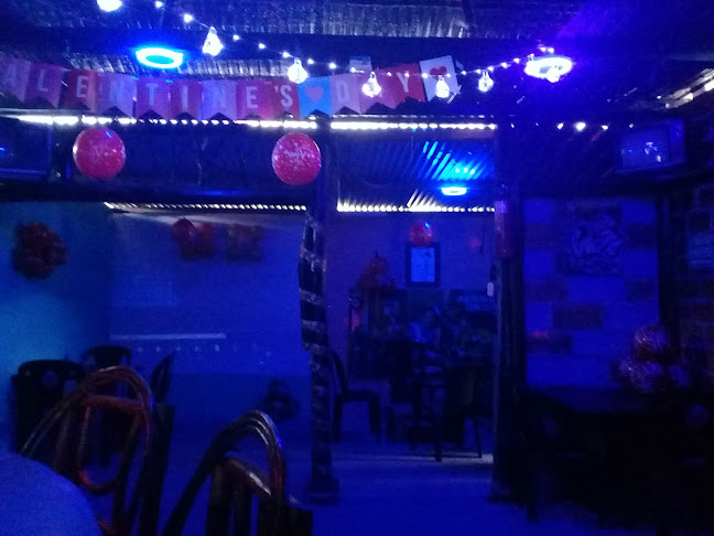 San pedro borcaite - Gastronomía y hostelería