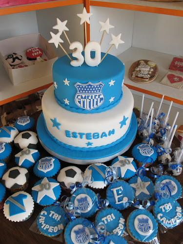 Chocolattes Bakery - Quito