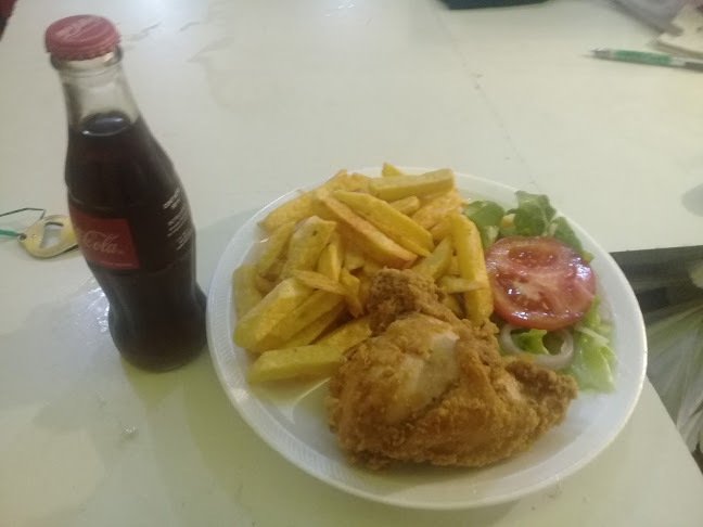 KING BROASTE - Gastronomía y hostelería