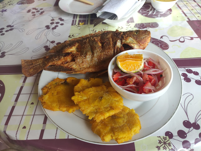 Opinii despre Parroquia Veracruz în Puyo - Gastronomía y hostelería