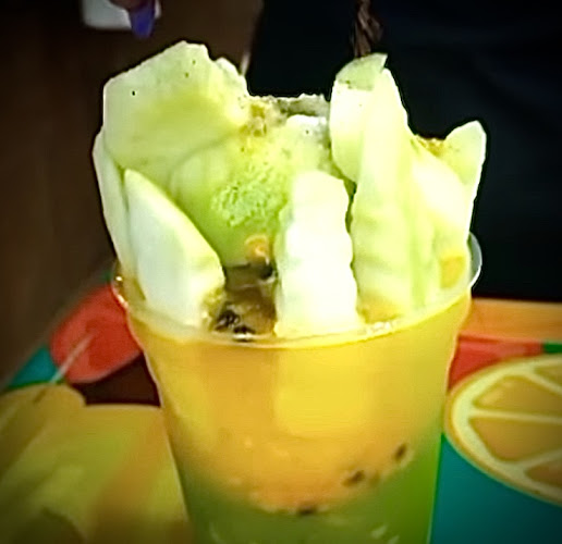 TROPICAL FROZEN - Gastronomía y hostelería