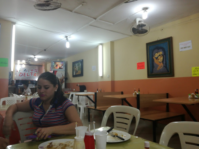 Opinii despre Alas Delta în Portoviejo - Gastronomía y hostelería
