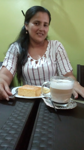 Opinii despre Cafeteria "Momentos De Cafe" în Velasco Ibarra - Gastronomía y hostelería