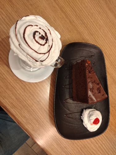 Kabaro Café y Tradición - Otavalo