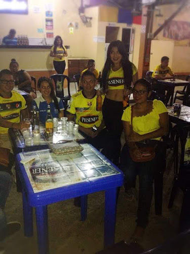 Bar Don Bolo - Santo Domingo