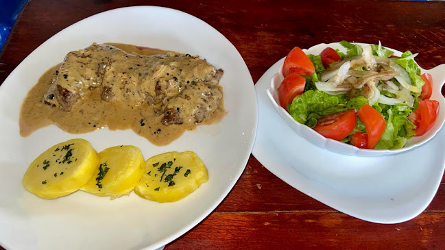 Pizzeria Sotti - Gastronomía y hostelería