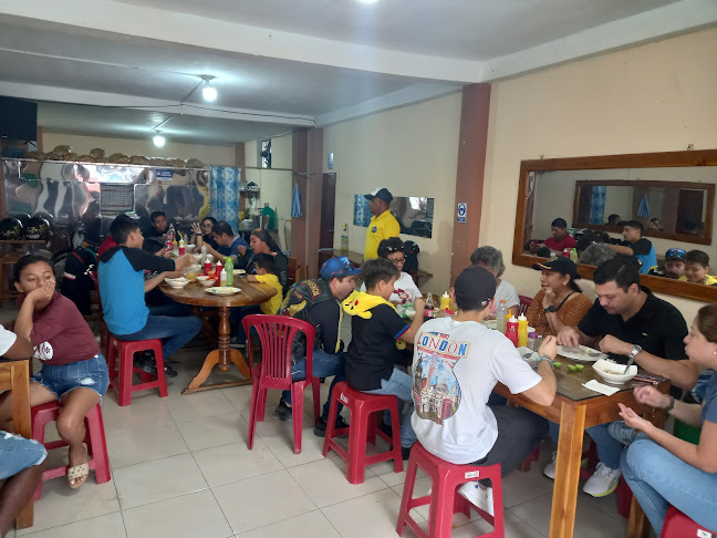 ENCEBOLLADOS AQUI ES PERFECTO