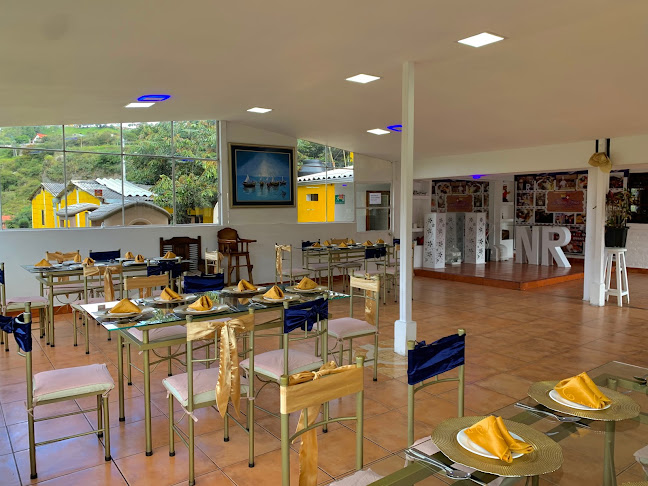 Comentarii opinii despre Nelson Rivas Restaurante