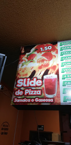 Comentarii opinii despre Pizzería 'La Forchetta'