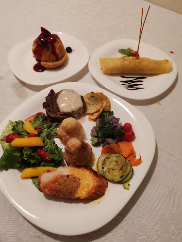 Banquetes R&S - Gastronomía y hostelería