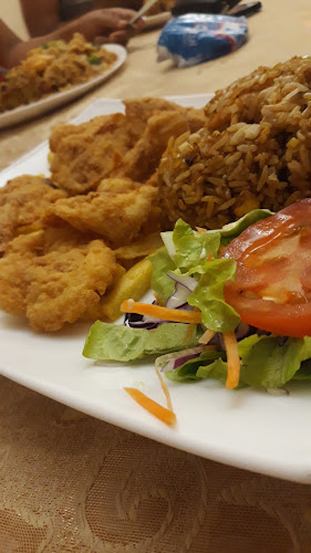 CHIFA PACIFICO MILAGRO - Gastronomía y hostelería