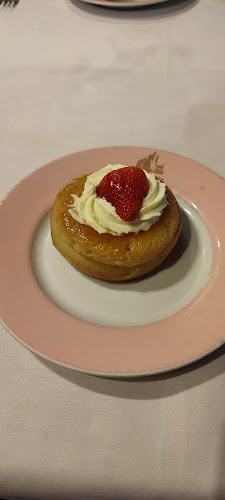 Chantilly Pastelería Cafetería - Gastronomía y hostelería