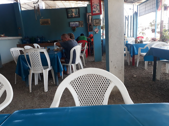 RESTAURANTE LA OLLA CHONERA