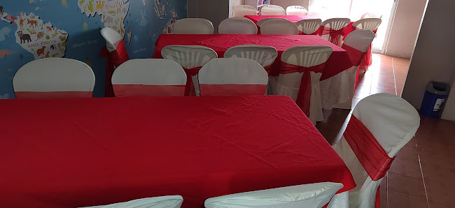 Alborada VI etapa, Av. Eleodoro Avilés y, Callejon 17 NE Manzana 670, Guayaquil