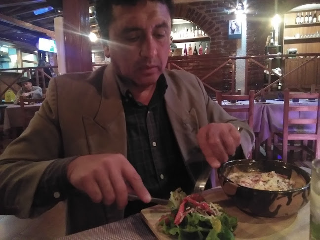 Comentarii opinii despre La Candela Restaurante