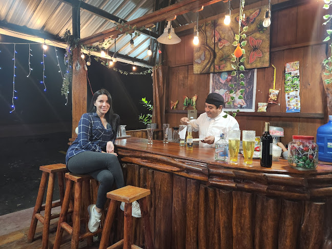 Restaurante Paradero Doña Susi - Osayacu