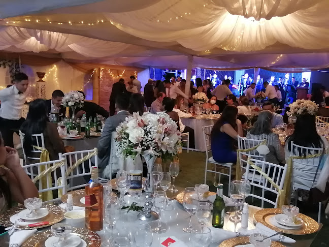 LA QUINTA Lodge & Eventos