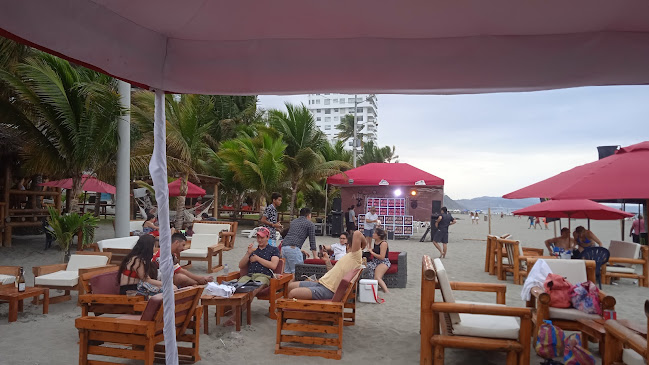 Comentarii opinii despre Bar y restaurante Casablanca