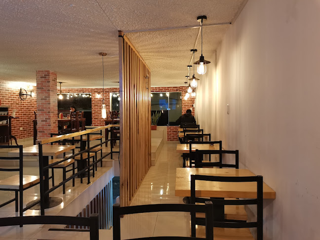 D'Angelo - Latacunga