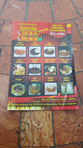 El Costillon De Pancho