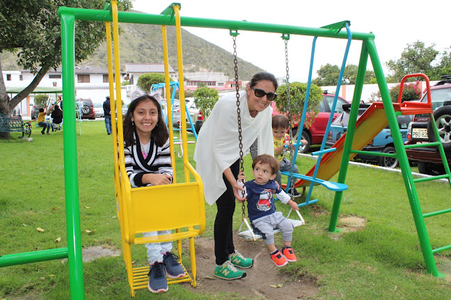 Comentarii opinii despre Restaurante El Riobambeñito Guayllabamba