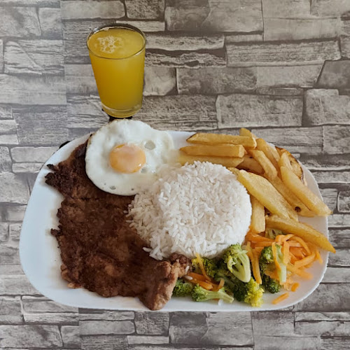 Opinii despre LA HUEKA în Ibarra - Gastronomía y hostelería