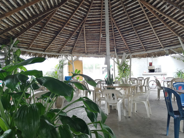 Opinii despre RESTAURANT MI CASITA CRIOLLA în Portoviejo - Gastronomía y hostelería