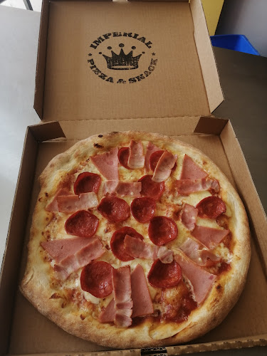 Pizza Imperial