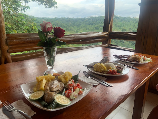 Opinii despre Restaurante Paradero Doña Susi în Osayacu - Gastronomía y hostelería
