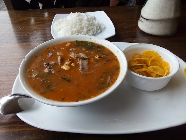 Restaurante Mi Morenita - Cañar