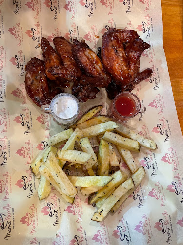 HCVF+C5C, C. Teniente Hugo Ortíz, Gualaquiza